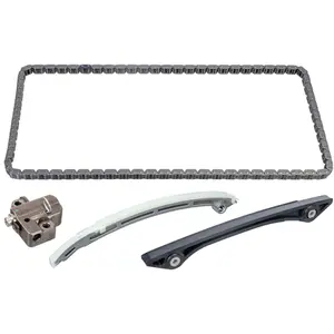 Kit de distribution par chaîne 108225 FEBI 108225 pas cher