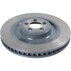 febi bilstein 108210 Disque de frein pas cher