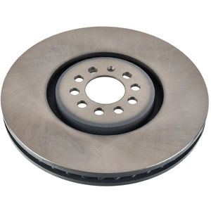 Disque de frein FEBI BILSTEIN 108207 pas cher