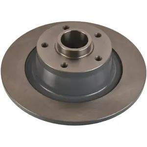 FEBI BILSTEIN Disques de frein pour RENAULT: Mégane (Ref: 108200) pas cher