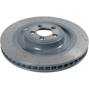FEBI BILSTEIN Disques de frein pour JAGUAR: XK (Ref: 108209) pas cher