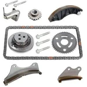 Kit De Distribution Par Chaîne Febi 108993