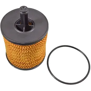 febi bilstein 108996 Filtre à huile avec joint d'étanchéité pas cher