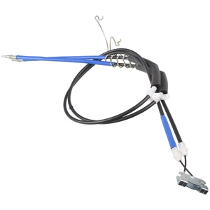 Comparateur de prix : FEBI BILSTEIN Câble de frein à main pour FORD: Connect (Ref: 108960)
