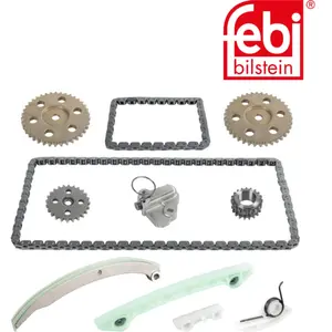 FEBI Kit de distribution par chaîne, par ex. pour Ford pas cher