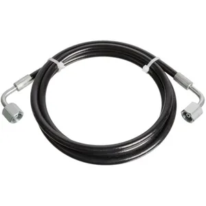 Gaine, basculeur de cabine FEBI BILSTEIN 108905 pas cher