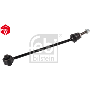 febi bilstein 108901 Tige de connexion avec écrou de blocage pas cher