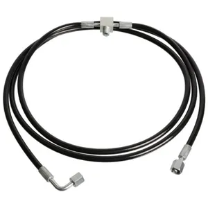 Gaine, basculeur de cabine FEBI BILSTEIN 108897 pas cher