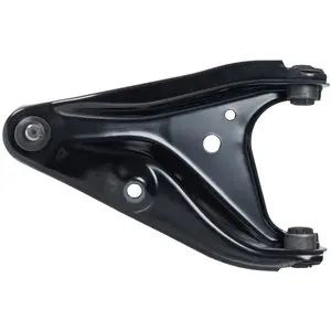 Bras de suspension FEBI BILSTEIN 108899 Essieu avant, gauche, avant pas cher