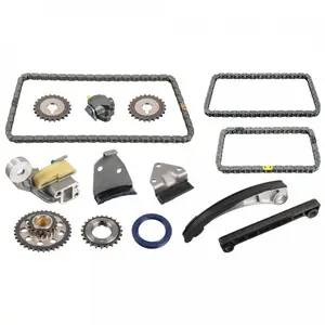 Febi Bilstein 108889 Kit de chaîne de commande pour arbre à cames et pompe à huile pas cher