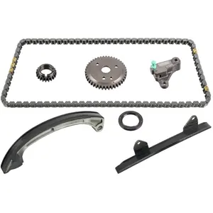 Kit de distribution par chaîne, par ex. pour Toyota pas cher