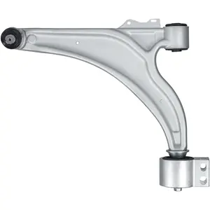 FEBI BILSTEIN Triangle de suspension pour OPEL: Zafira (Ref: 108820)