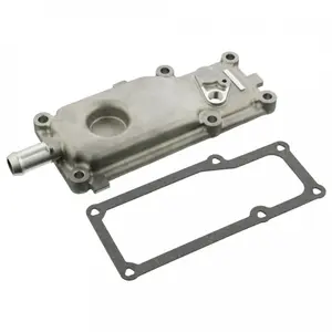 FEBI BILSTEIN Boîtier du thermostat (Ref: 108828) pas cher