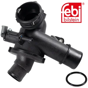 Comparateur de prix : febi bilstein Thermostat, liqiuide de refroidissement, par ex. pour Mercedes-Benz