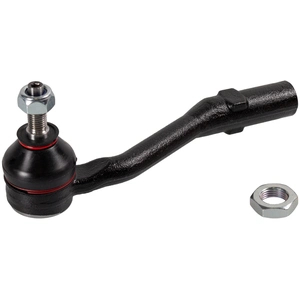 FEBI BILSTEIN Rotule de direction pour CITROËN: C3 & PEUGEOT: 1007 (Ref: 108856) pas cher