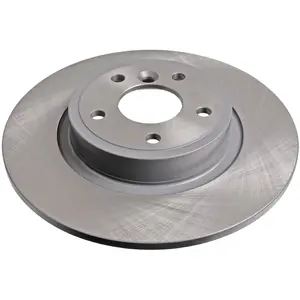 FEBI BILSTEIN Disques de frein pour JAGUAR: XF, XE (Ref: 108585) pas cher