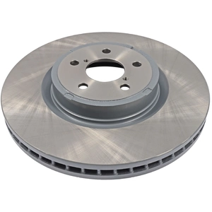 Disque de frein 108520 FEBI 108520 pas cher