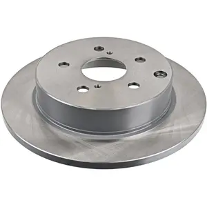 FEBI BILSTEIN Disques de frein pour TOYOTA: Prius (Ref: 108579) pas cher