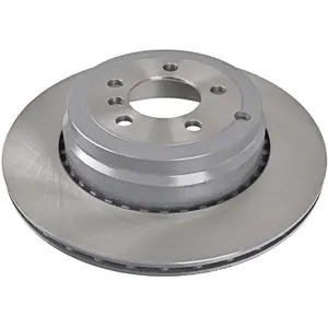 Disque de frein 108548 FEBI 108548 pas cher