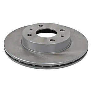 Disque de frein 108557 FEBI 108557 pas cher