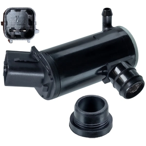 Pompe d'eau de nettoyage, nettoyage des vitres 108062 FEBI 108062