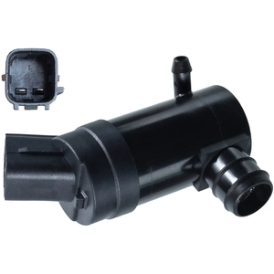 Febi Bilstein 108063 - Pompe d'eau de nettoyage, nettoyage des vitres pas cher