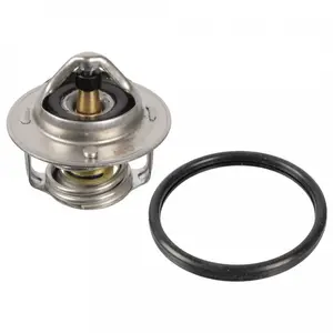 febi bilstein 108076 Thermostat avec bague d'étanchéité pas cher