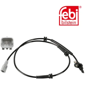 Comparateur de prix : Capteur, vitesse de roue 108003 FEBI 108003
