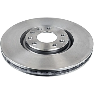FEBI BILSTEIN Disques de frein pour PEUGEOT: RCZ (Ref: 108684) pas cher