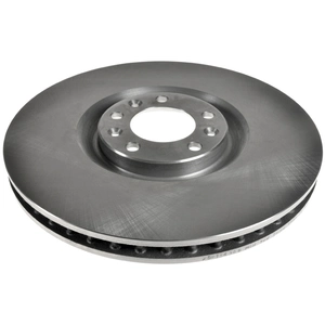 FEBI BILSTEIN Disques de frein pour PEUGEOT: RCZ (Ref: 108667) pas cher