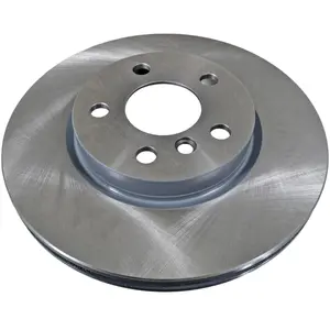 Disque de frein FEBI BILSTEIN 108632 avant, ventilé, 1 pièce pas cher