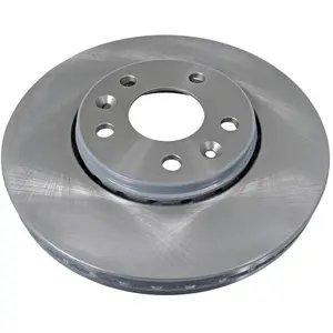 Disque de frein FEBI BILSTEIN 108625 avant, ventilé, 1 pièce pas cher