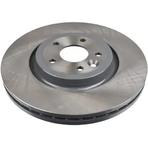 FEBI BILSTEIN Disques de frein pour JAGUAR: XF, XE (Ref: 108654) pas cher