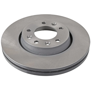 Disque de frein 108651 FEBI 108651 pas cher