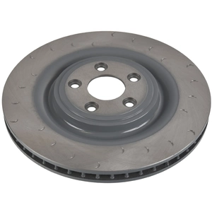 FEBI BILSTEIN Disques de frein pour JAGUAR: XK (Ref: 108199) pas cher
