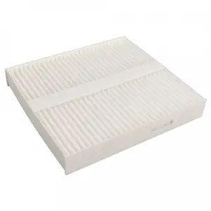 Filtre, air de l'habitacle 108182 FEBI 108182 pas cher