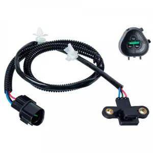 Comparateur de prix : Capteur d'angle, vilebrequin 108167 FEBI 108167