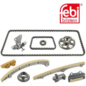 Kit De Distribution Par Chaîne Febi 108128 pas cher