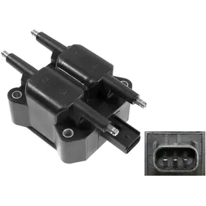 Comparateur de prix : Bobine d'allumage 108158 FEBI 108158