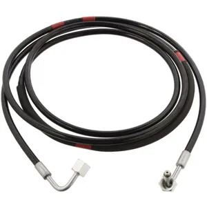 Gaine, basculeur de cabine FEBI BILSTEIN 108102 pas cher