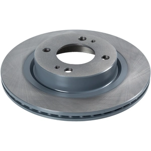 febi bilstein 108391 Lot de 2 disques de frein pas cher