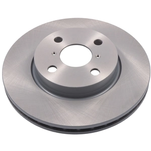 Febi Bilstein 108380 Lot de 2 disques de frein pas cher