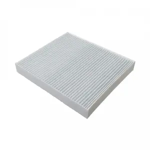 Filtre, air de l'habitacle 108332 FEBI 108332 pas cher