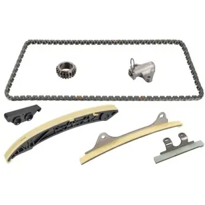 Kit de distribution par chaîne 108347 FEBI 108347 pas cher