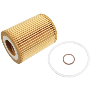 Comparateur de prix : FEBI BILSTEIN Filtre à huile pour BMW: Série 3, Série 1 (Ref: 108315)