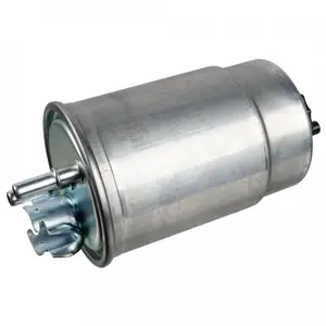 Filtre à carburant 108356 FEBI 108356 pas cher