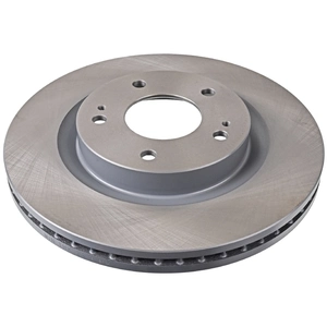 FEBI BILSTEIN Disques de frein pour MITSUBISHI: Grandis (Ref: 108463) pas cher