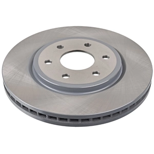 Disque de frein 108466 FEBI 108466 pas cher