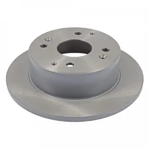 Disque de frein 108473 FEBI 108473 pas cher