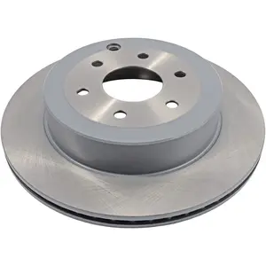 FEBI BILSTEIN Disques de frein pour NISSAN: Pathfinder (Ref: 108440) pas cher